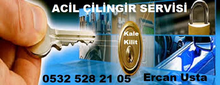 Bahçeşehir Ispartakule anahtarcı
